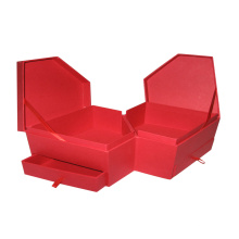 MDF Custom Paper Carton Packaging Gift Box